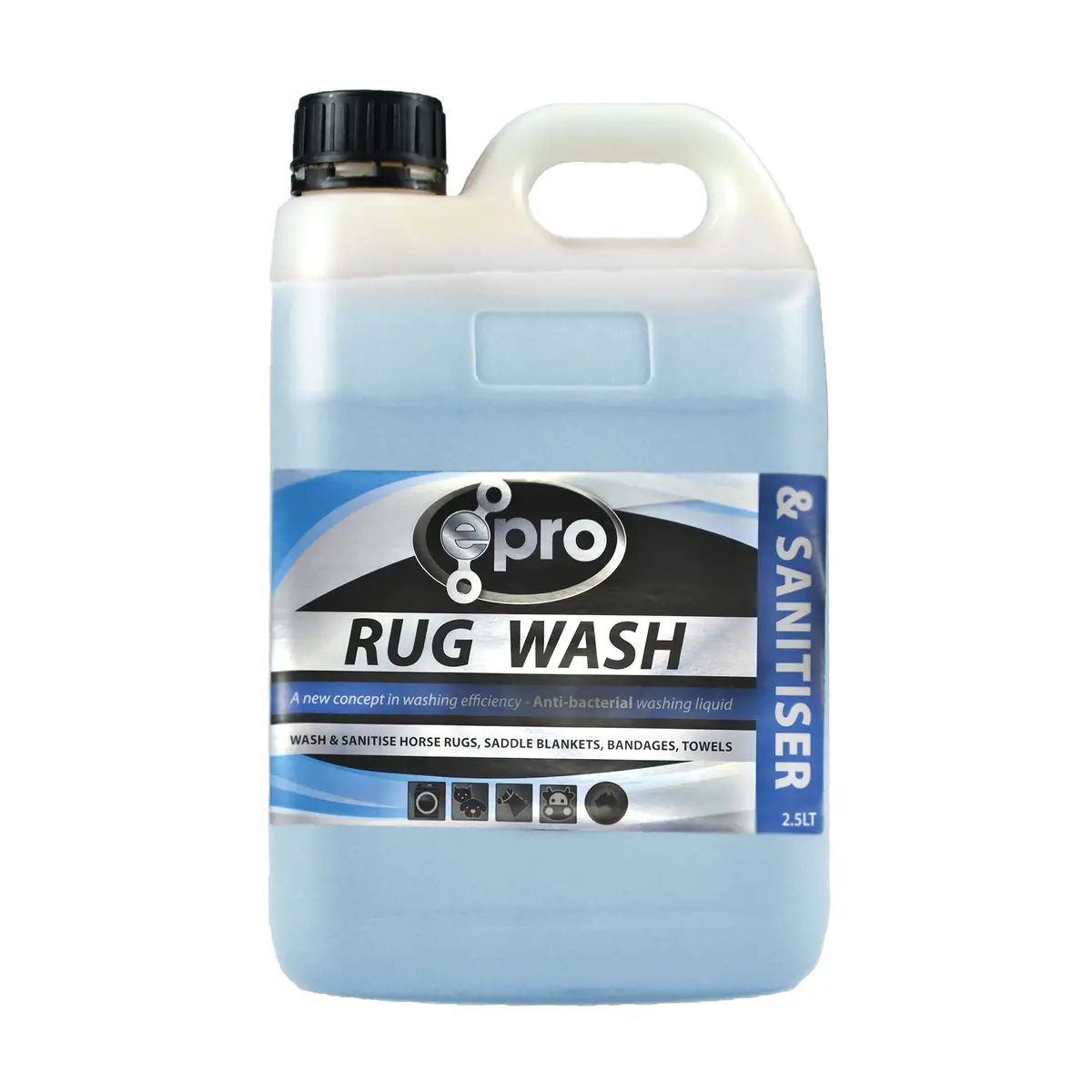 Epro Rug Wash 2.5L 1