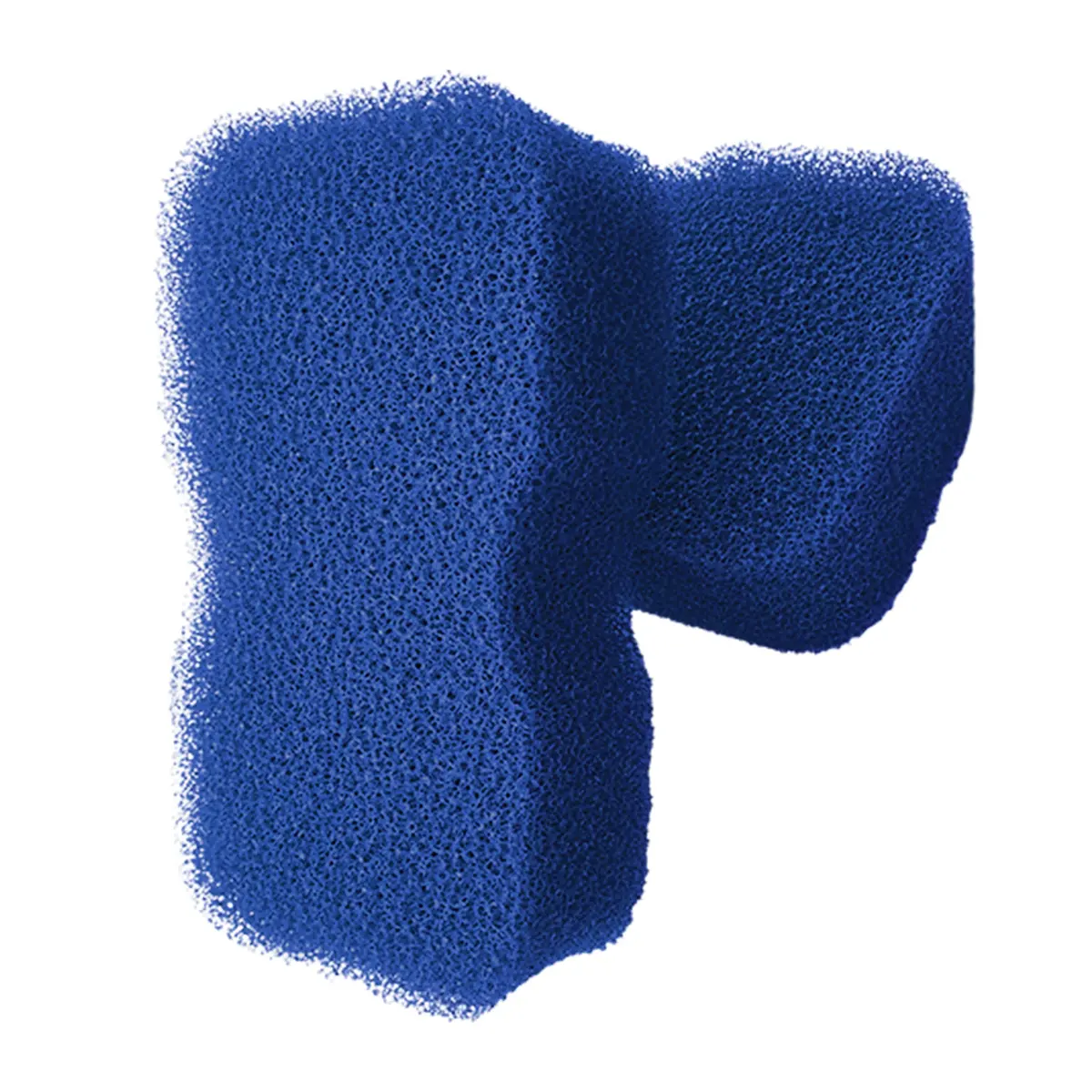 Equibuff Grooming Sponge 4 Colours 1