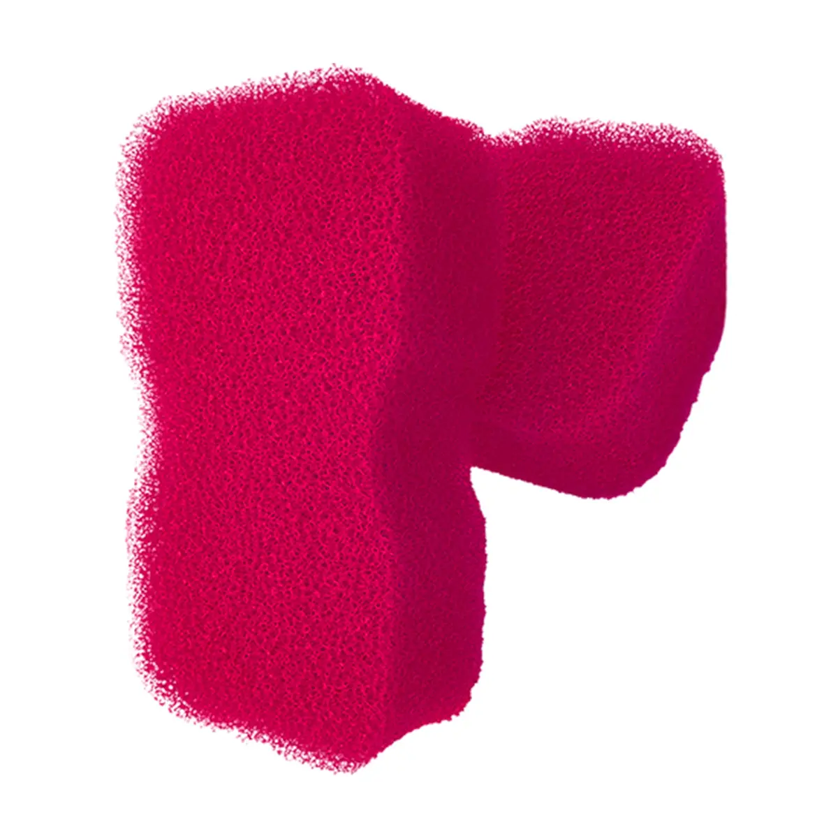Equibuff Grooming Sponge 4 Colours 1