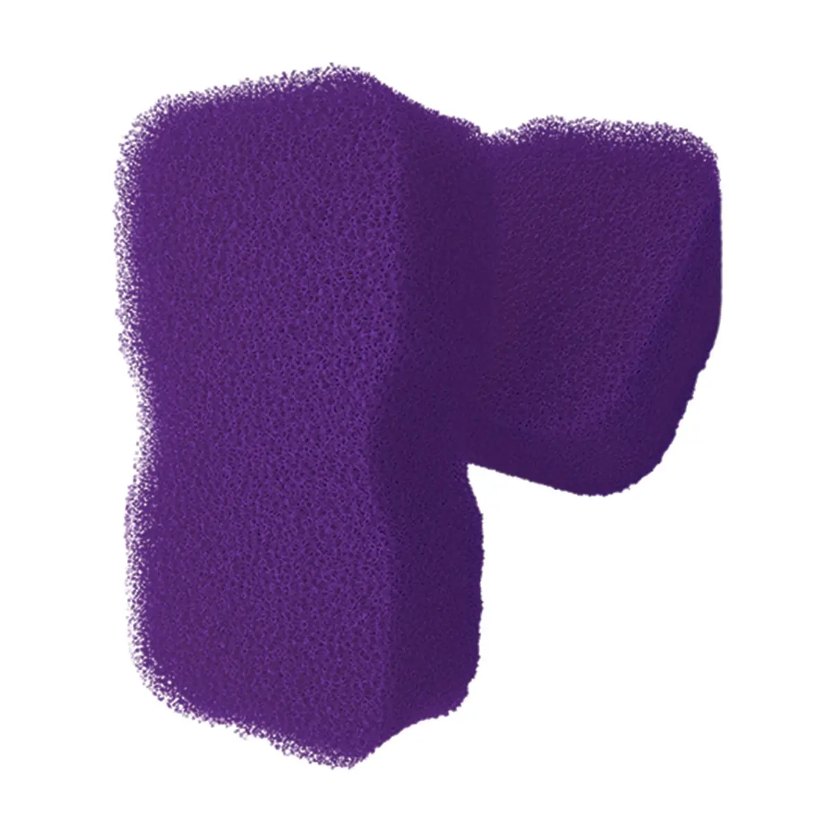 Equibuff Grooming Sponge 4 Colours 1