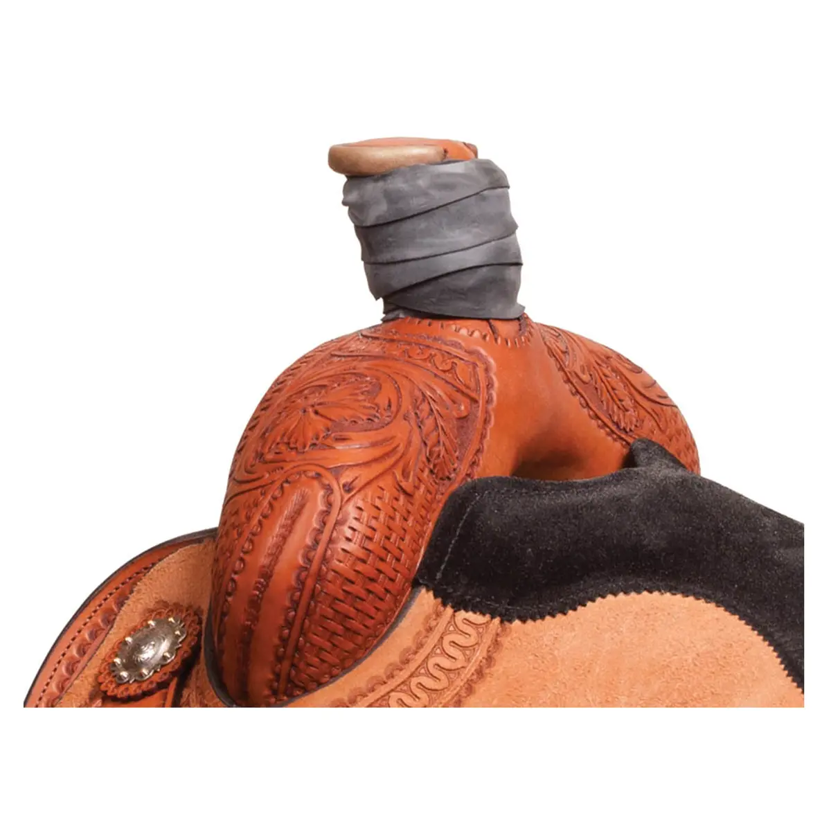 Ezy Ride 1" Dally Wraps ( 12 Pcs. ) 1