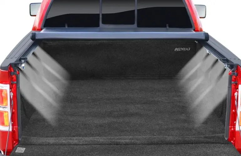 Truxedo B-Light Truck Bed Light System 1