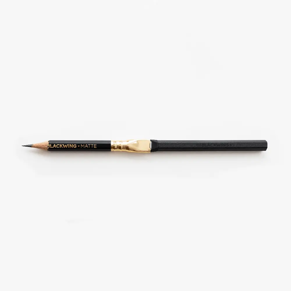 Blackwing Pencil Extender 1