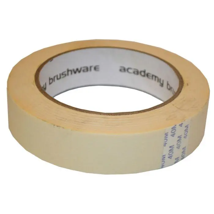 Academy Brushware Masking Tape 1