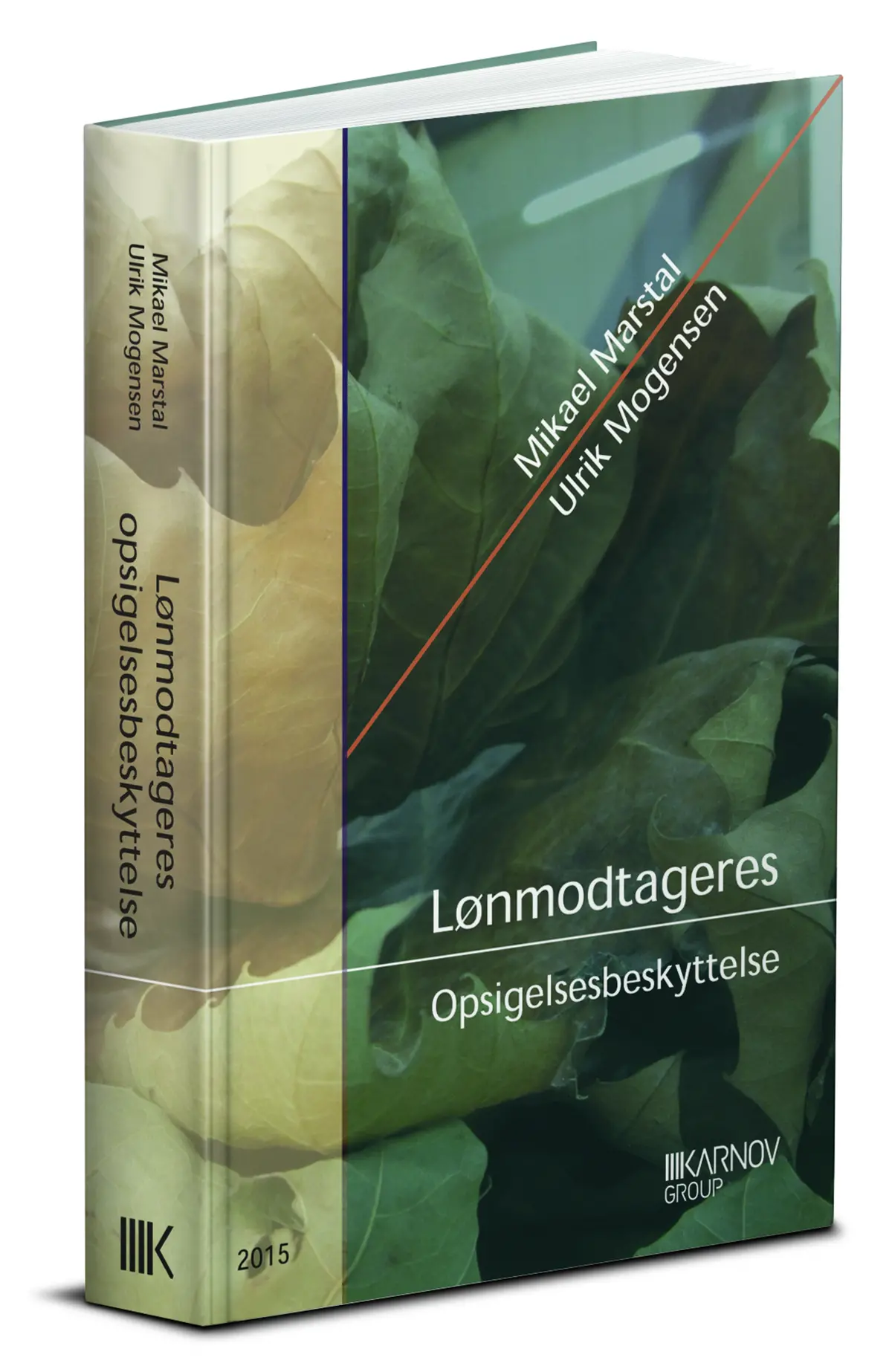 Lønmodtageres Opsigelsesbeskyttelse 1
