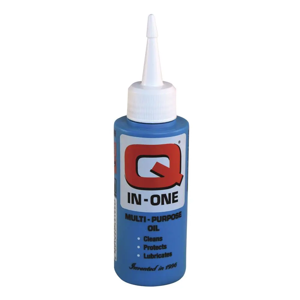 Q-In-One - Multi-Purpose Oil 1