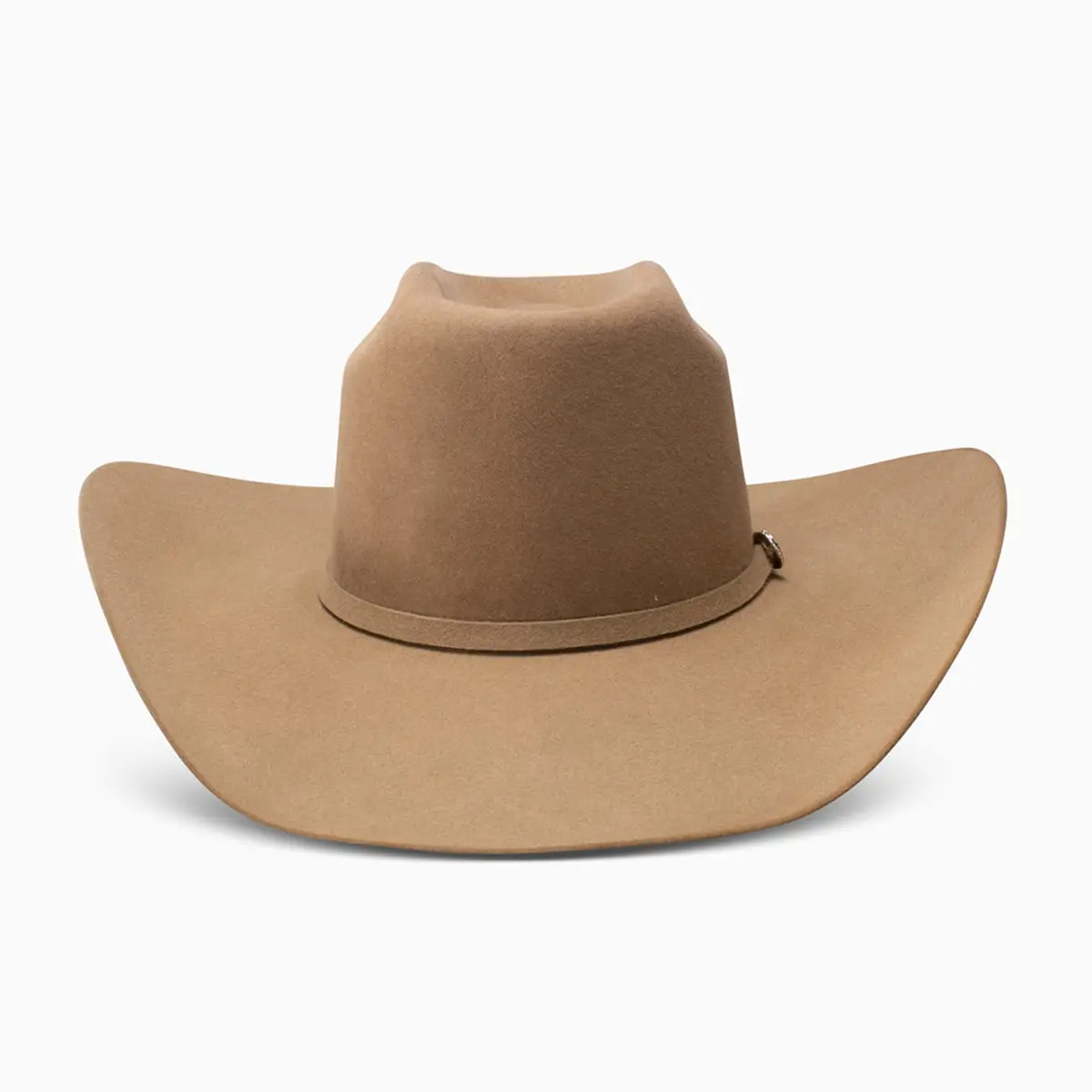 Resistol Cj The Sp 6X Fur Felt Sahara 3
