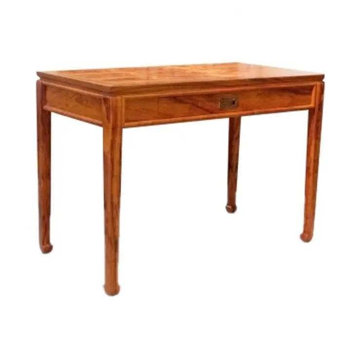 Admiralty Desk, 1 Full Drawer 1