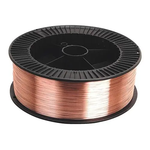 Promax Mild Steel Mig Wire - Layer Wound 3