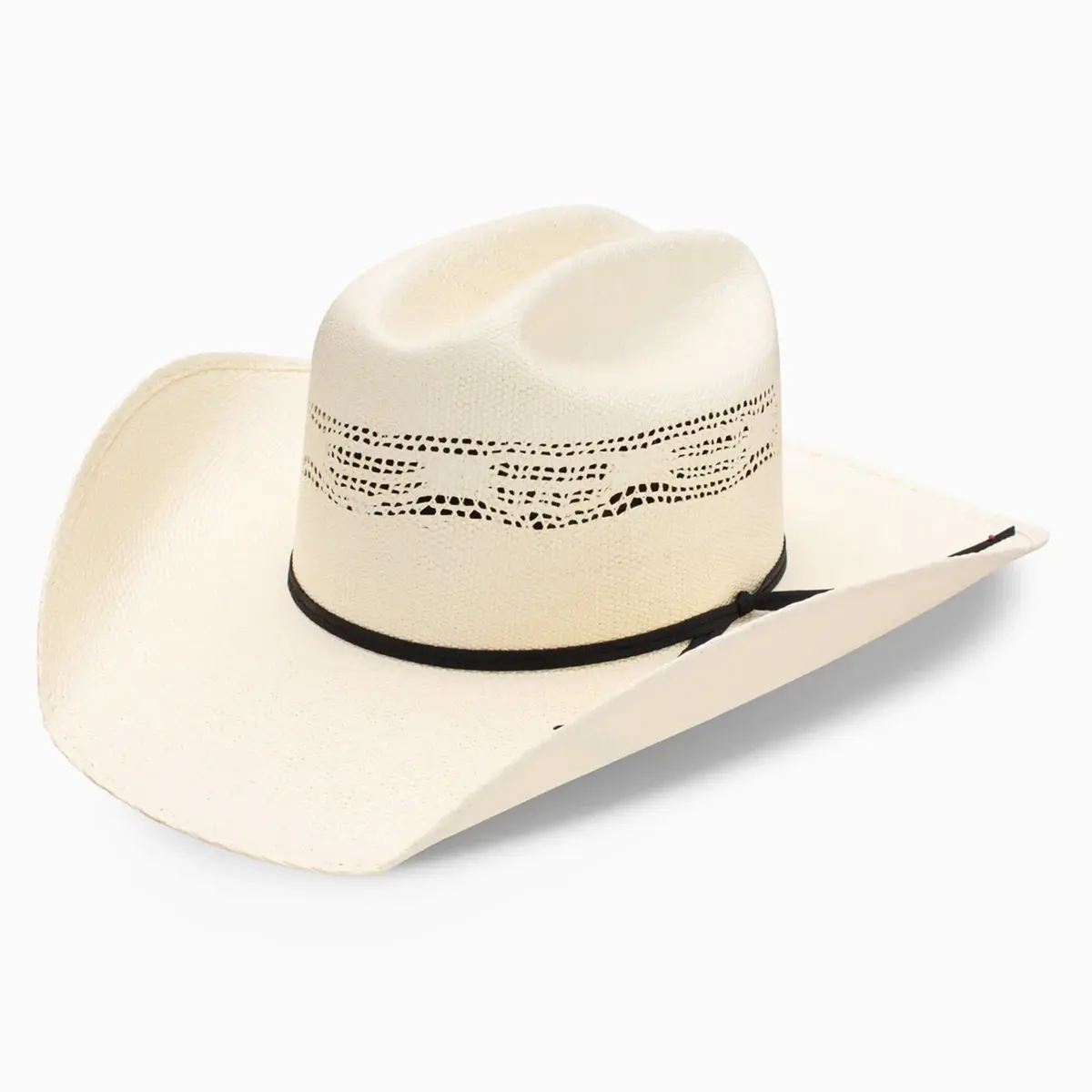 Resistol Denison 7X Natural Straw 2