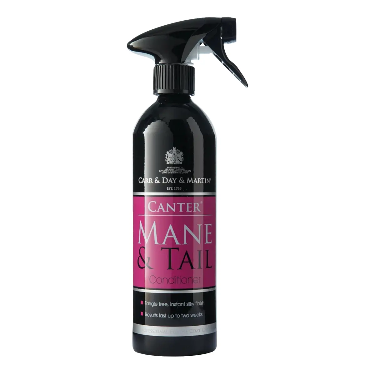 Cdm Canter Mane & Tail Conditioner 500Ml 1