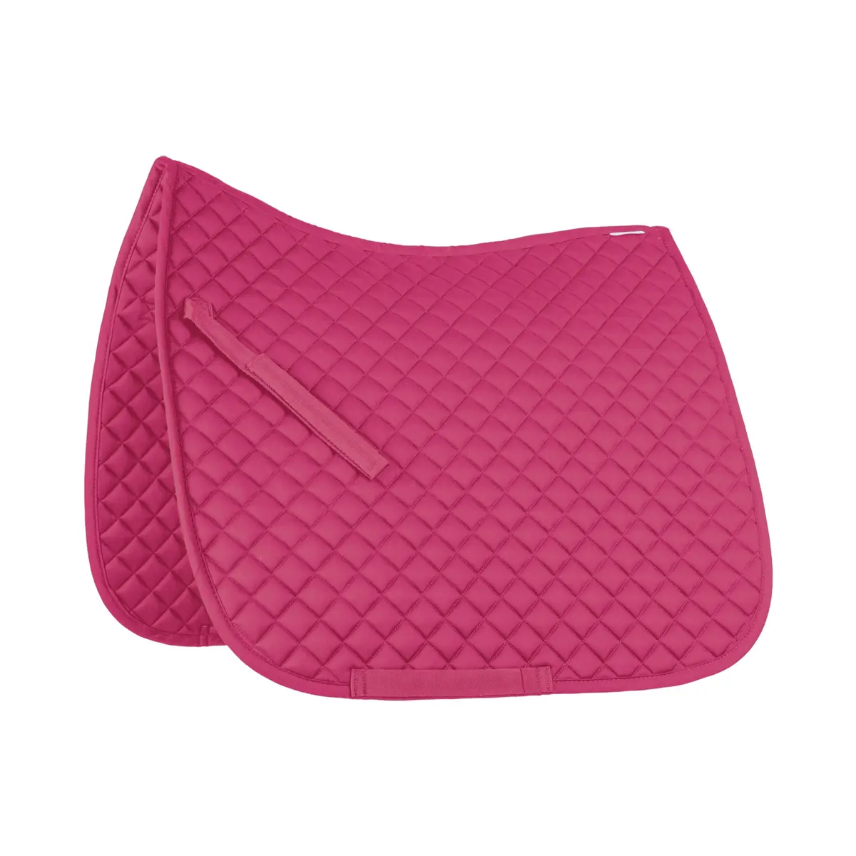Waldhausen Saddle Pad Felix Azalia Dressage 1