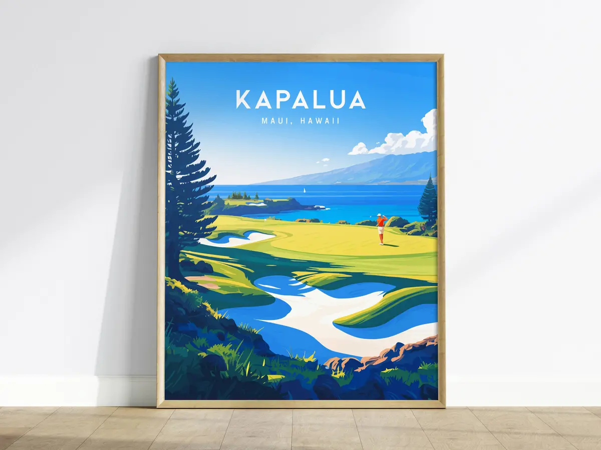 Kapalua, Maui, Hawaii 11
