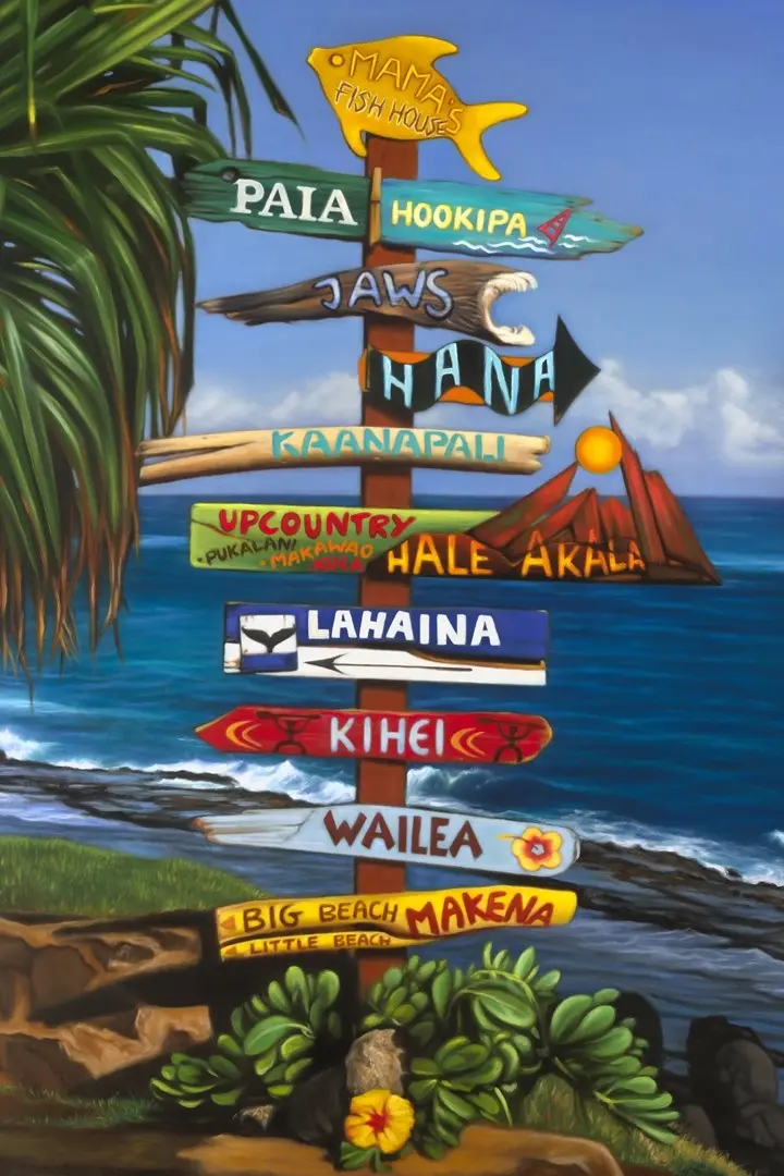 All Ways Great In Maui By Edyta Franczak 1