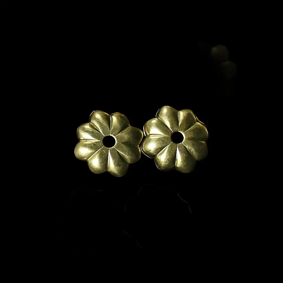 Flower Belt Mounts 2