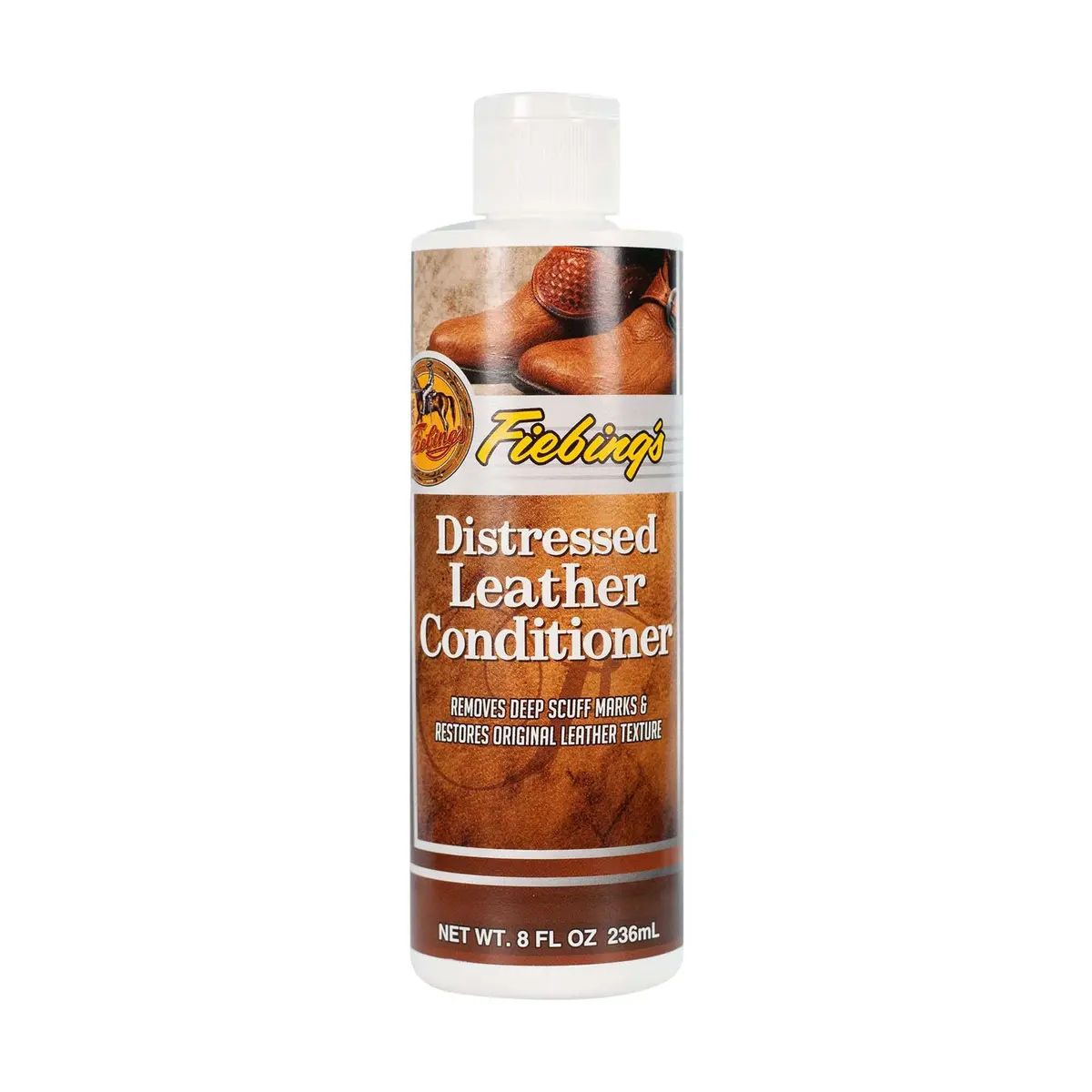 Fiebings Distressed Leather Conditioner 236Ml 1