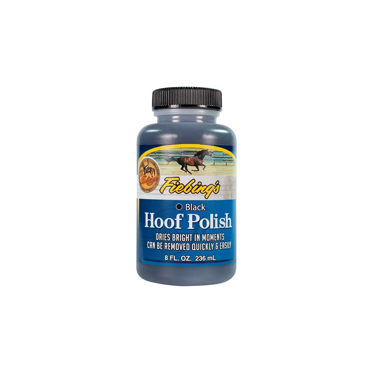 Fiebings Hoof Polish 236Ml - 2 Colours 1