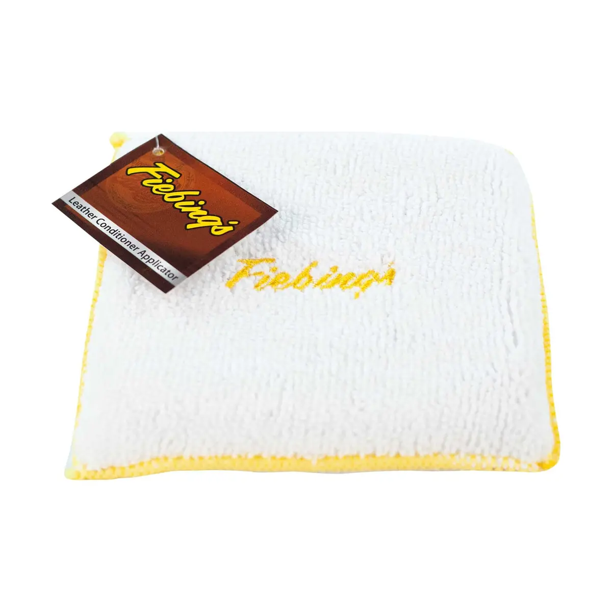Fiebings Leather Conditioner Applicator 1