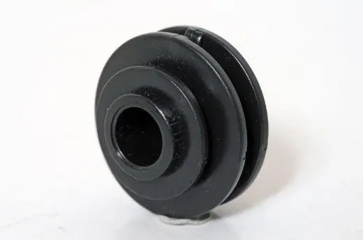 Nemtek Flat Bar Insulator 10