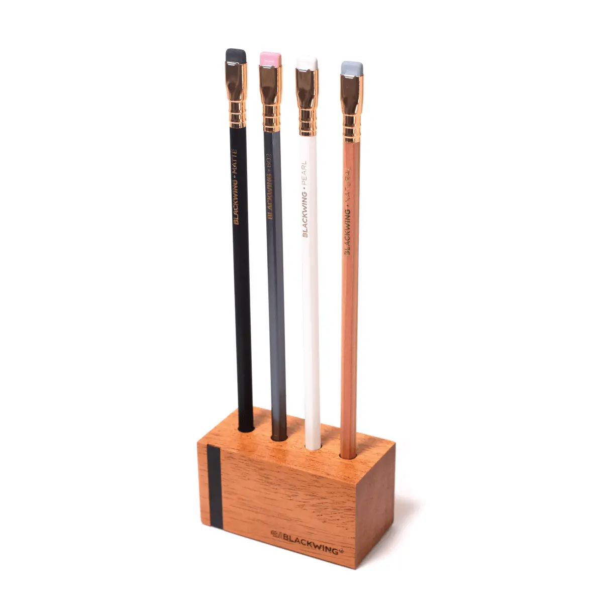 Blackwing Upright Four Pencil Display 1