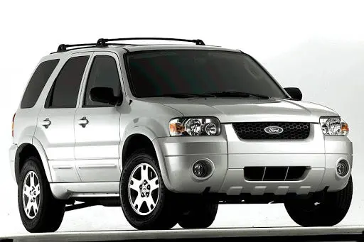 Cloud-Rider Designs 32-484 - All Season Breeze Screen - Stainless Steel Grille/Bumper Insert - Ford Freestyle 1