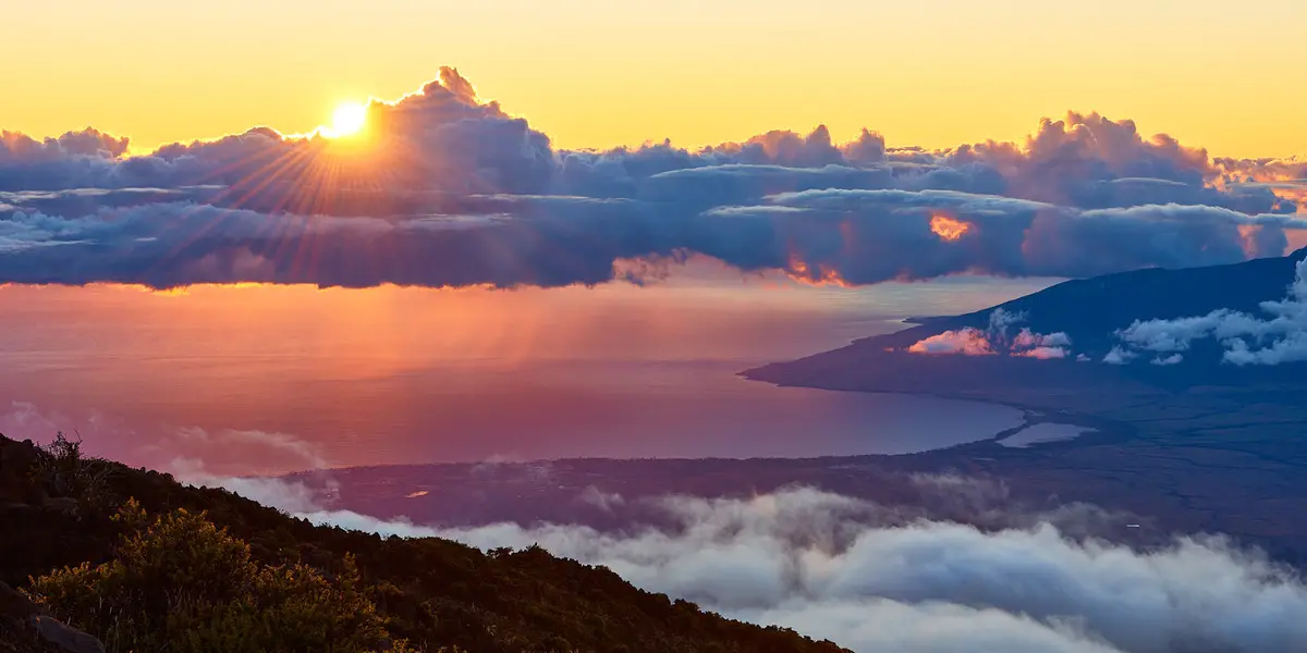 From The Heavens By Andrew Shoemaker 1