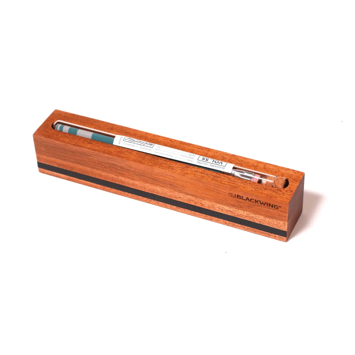 Blackwing Flat Single Tube Display 1