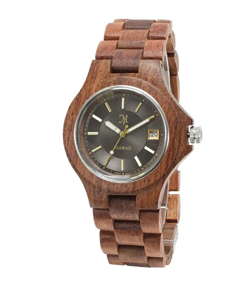 Karri Wood, Black - 17803 2