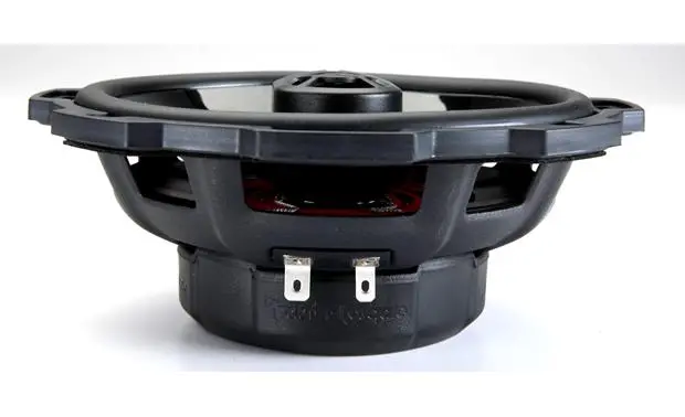 Rockford Fosgate P1675 6.75" 3-Way Full - Range Speaker 2