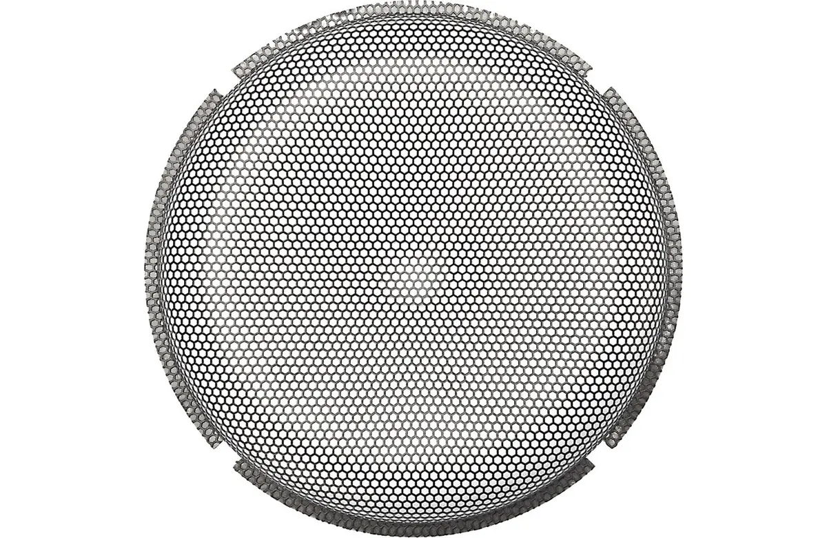 Rockford Fosgate Grille For 12" Punch P2 And P3 Subwoofers 1