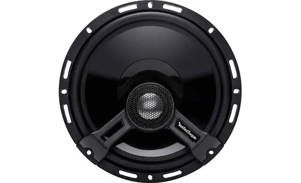 Rockford Fosgate T1650 6.5" 2-Way Full-Range Speaker 2