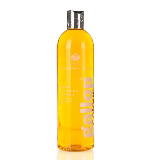 Cdm Gallop Colour Shampoo Chestnut & Palomino 500Ml 1