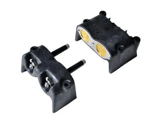 Nemtek Sliding Gate Contact - In Line 6
