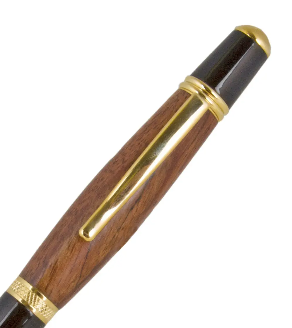 Koa Gatsby Ballpoint Pen 1