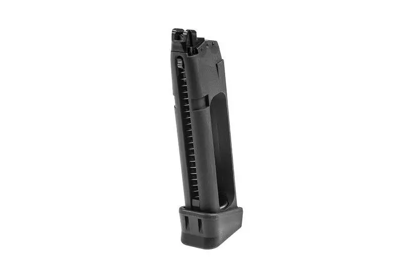 Elite Force Glock 17 23+ Rds. 6Mm Airsoft Pistol Co2 Magazine (By Vfc) (Not For Kwc Co2 Glock 17) 2