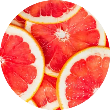 Grapefruit Essential Oil - Living Libations 1