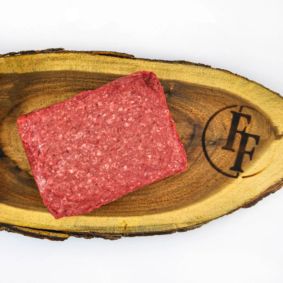 Grass-Fed Beef Ground | 5 Lbs. 1