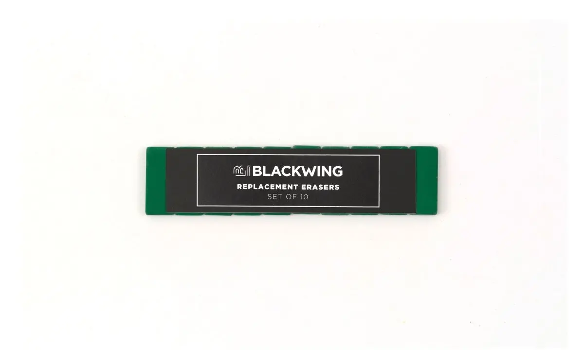 Blackwing Replacement Erasers 7