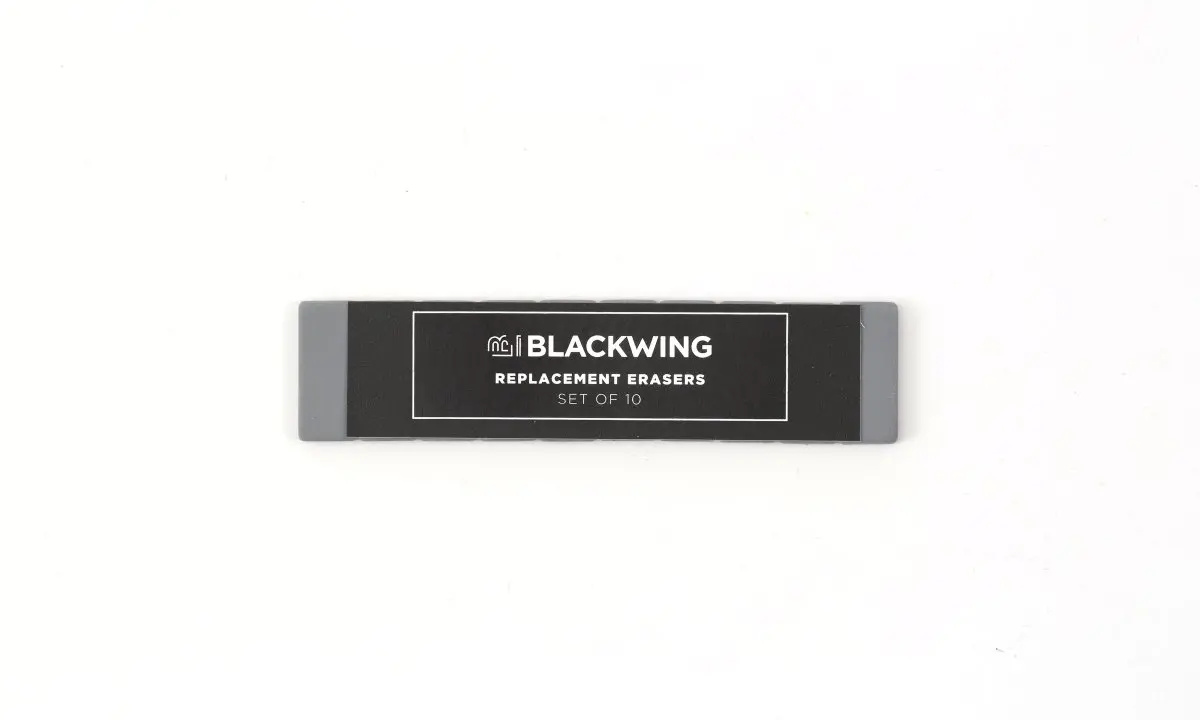 Blackwing Replacement Erasers 8