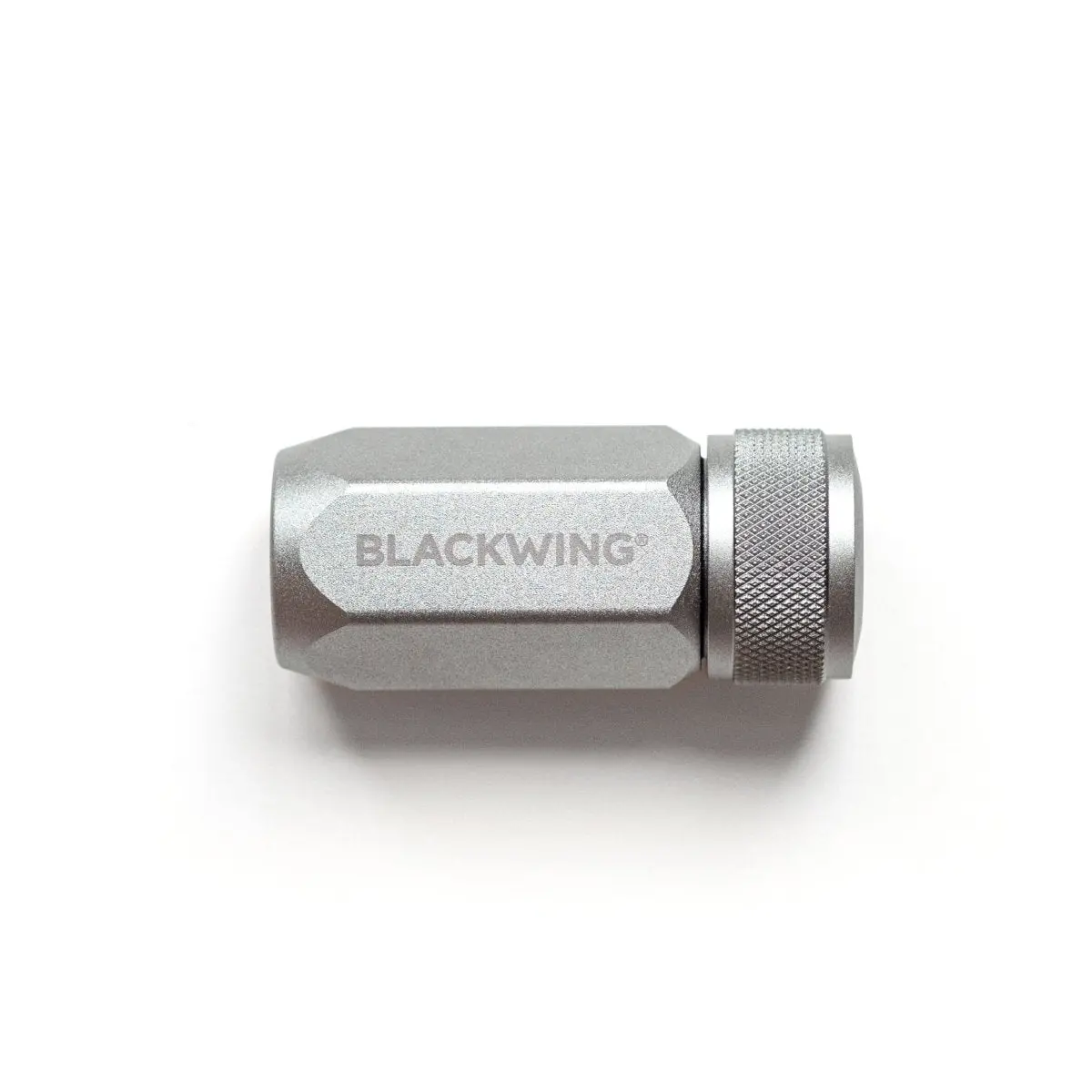 Blackwing One-Step Long Point Sharpener 2