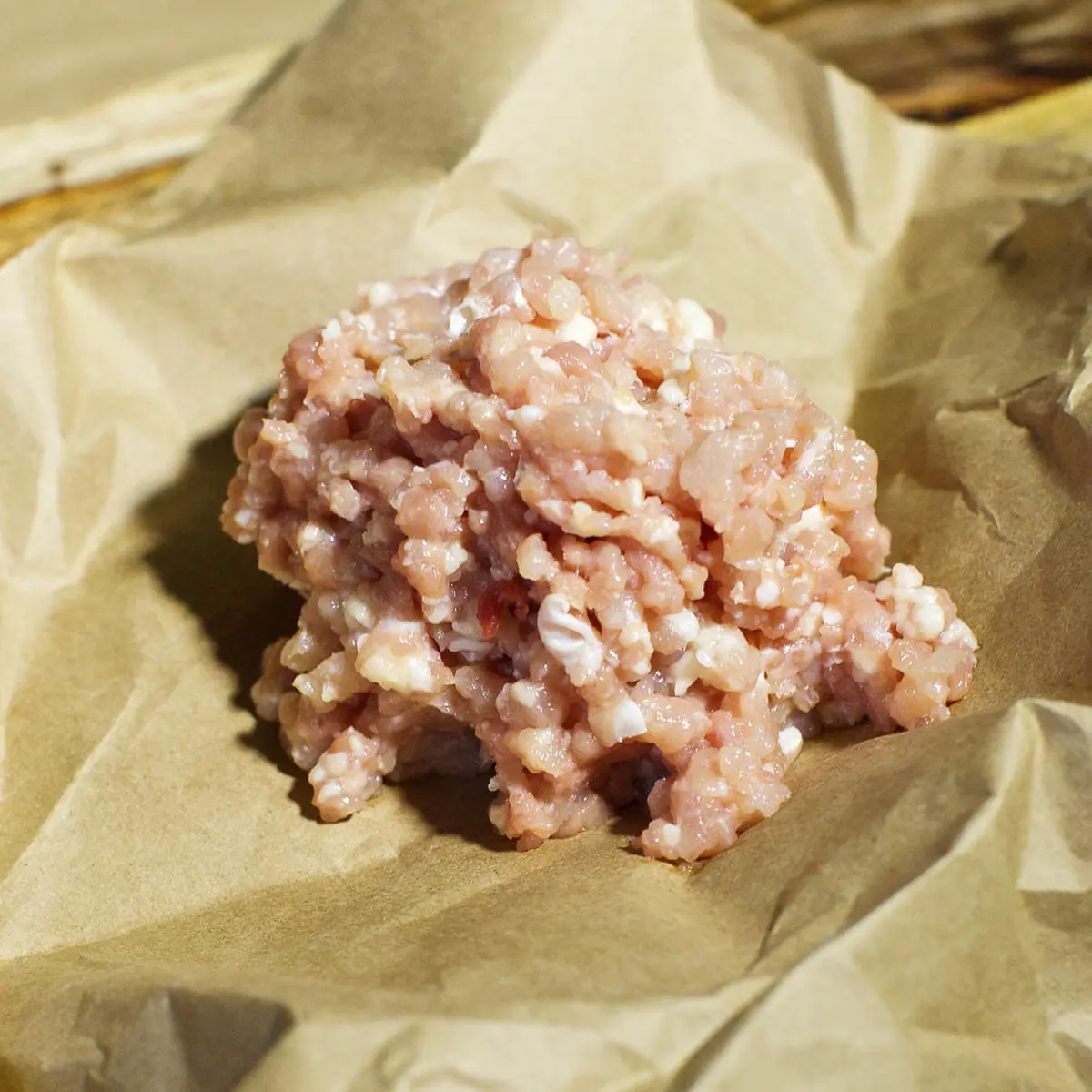 Turkey Ground Meat | 5 Lb. 1