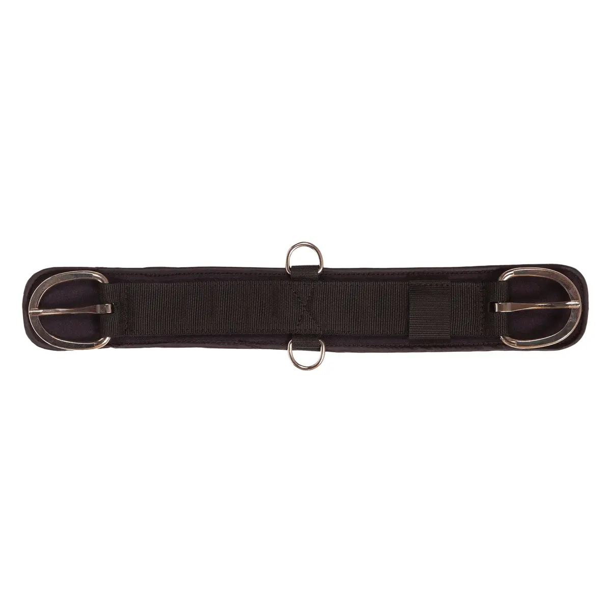 Ezy Ride Straight Pvc Pony Cinch 1