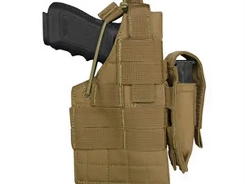 Condor Glock Ambidextrous Holster(Blk) 1