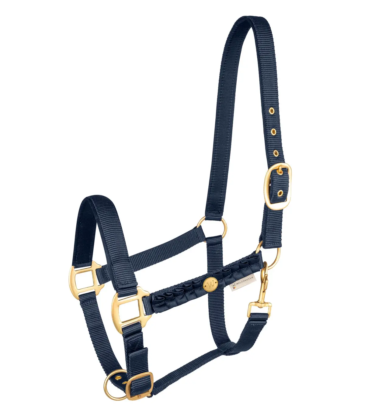 Waldhausen Halter Florence Night Blue 1