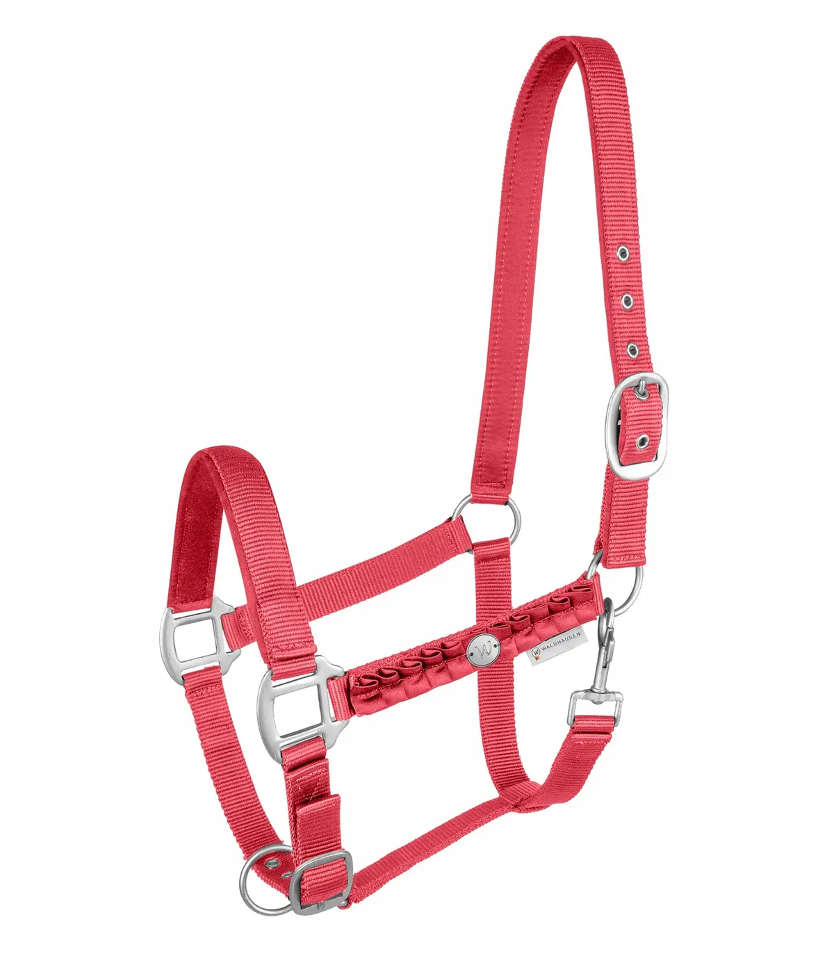 Waldhausen Florence Halter Hibiscus 1