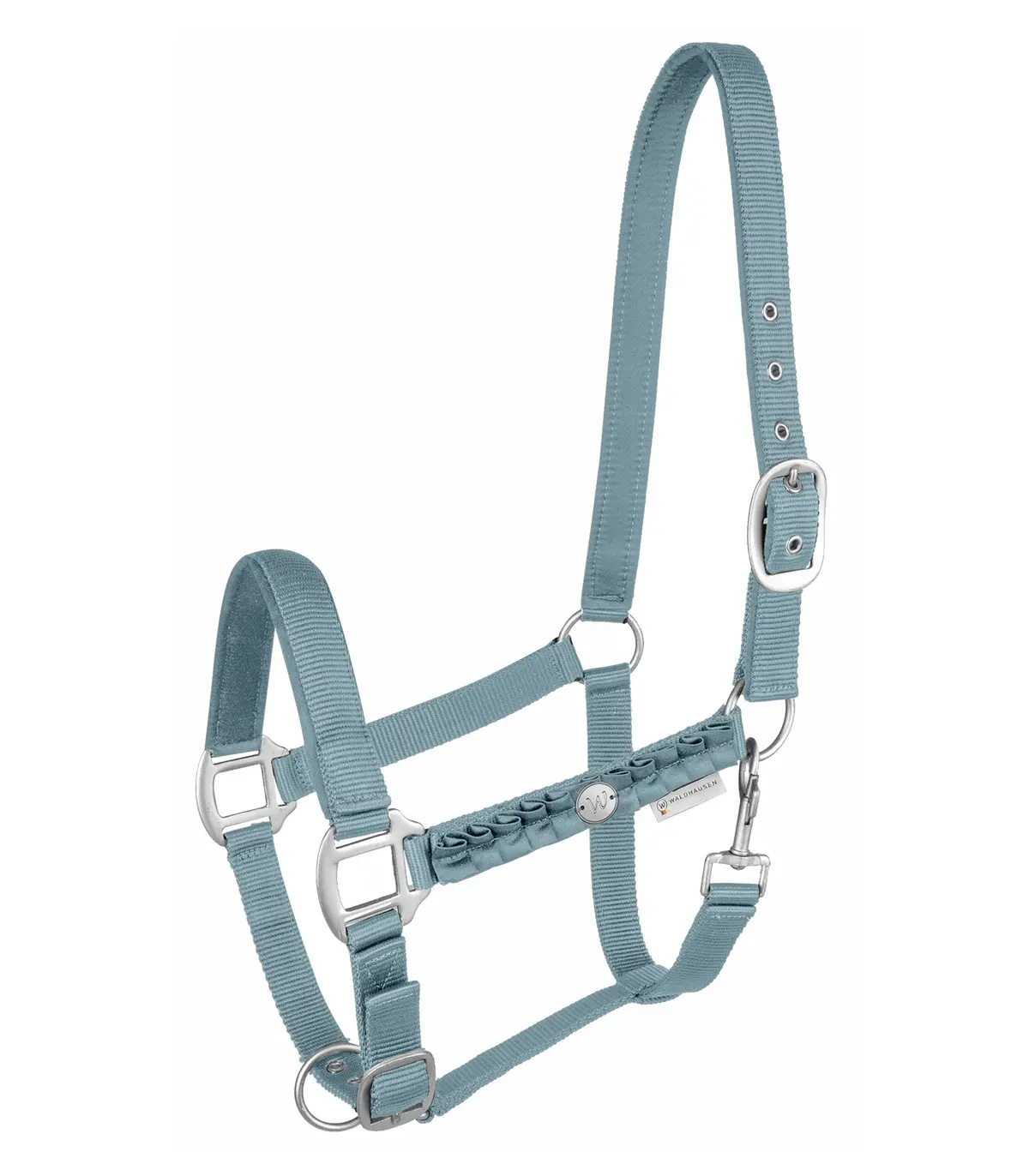 Waldhausen Florence Halter Alpine Blue 1