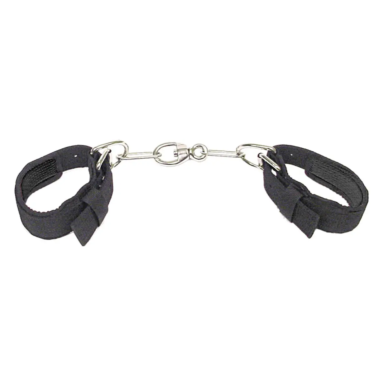 Ezy Ride Chain Hobble Black Nylon 1