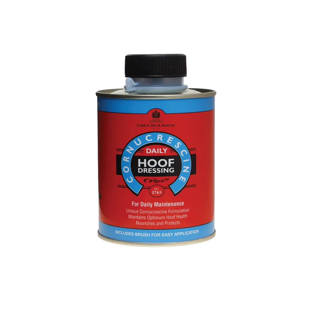 Cdm Cornucrescine Daily Hoof Dressing 500Ml 1