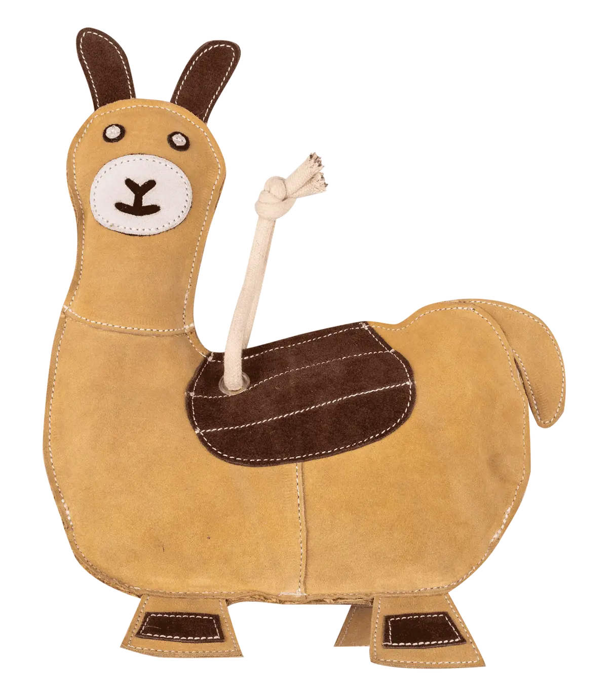 Waldhausen Lottie Llama Horse Toy 1