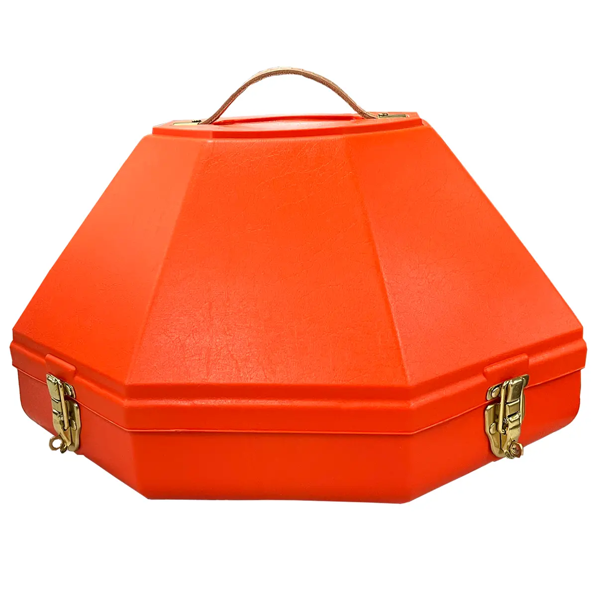Toptac Western Hat Box 10 Colours 1